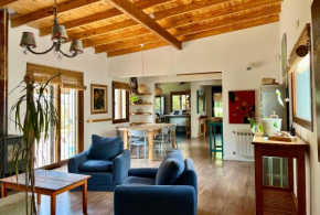 Casa Parquemar a 300 mts de la playa